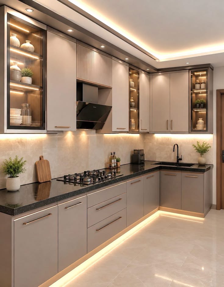 Kitchen Renovation